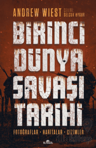 Birinci Dünya Savaşı Tarihi
