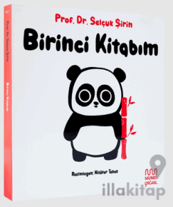 Birinci Kitabım