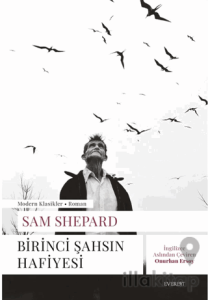 Birinci Şahsın Hafiyesi