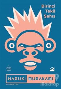 Birinci Tekil Şahıs