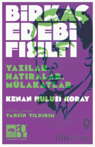 Birkaç Edebi Fısıltı