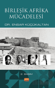 Birleşik Afrika Mücadelesi