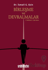 Birleşme ve Devralmalar