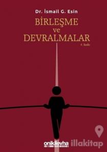 Birleşme ve Devralmalar