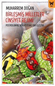 Birleşmiş Milletler Cinsiyet Rejimi