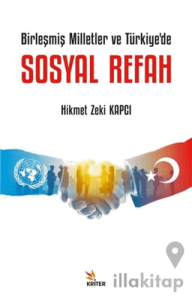 Birleşmiş Milletler ve Türkiye'de Sosyal Refah
