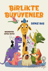 Birlikte Büyüyenler