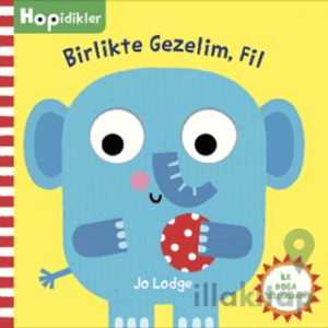 Birlikte Gezelim, Fil