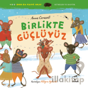 Birlikte Güçlüyüz