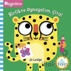 Birlikte Oynayalım, Çita!