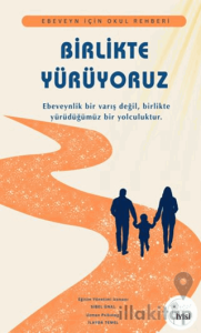 Birlikte Yürüyoruz