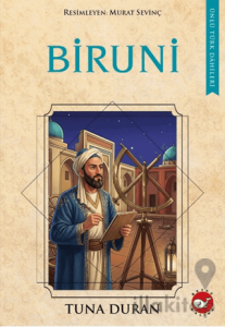 Biruni - Ünlü Türk Dâhileri