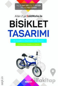 Bisiklet Tasarımı
