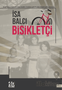 Bisikletçi