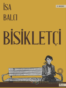 Bisikletçi
