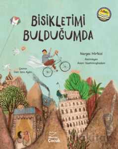 Bisikletimi Bulduğumda