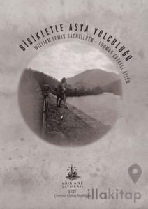 Bisikletle Asya Yolculuğu