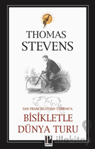 Bisikletle Dünya Turu