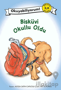Bisküvi Okullu Oldu