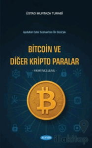 Bitcoin ve Diğer Kripto Paralar