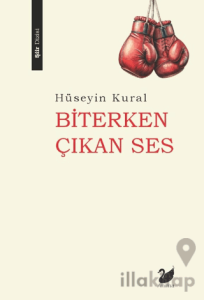 Biterken Çıkan Ses