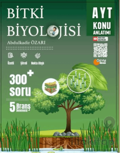 Bitki Biyolojisi
