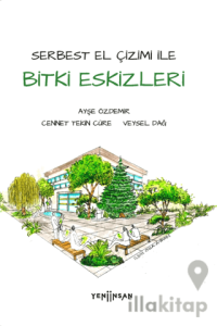 Bitki Eskizleri