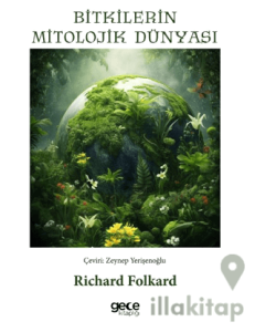 Bitkilerin Mitolojik Dünyası