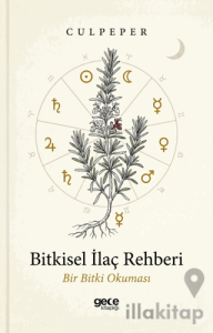 Bitkisel İlaç Rehberi