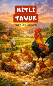 Bitli Tavuk