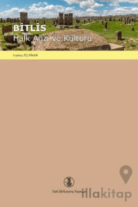 Bitlis Halk Ağzı ve Kültürü