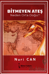 Bitmeyen Ateş