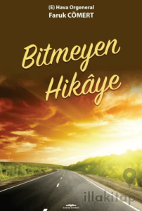 Bitmeyen Hikaye