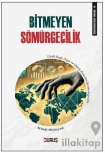 Bitmeyen Sömürgecilik