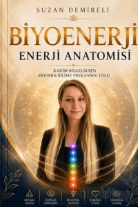 Biyoenerji Enerji Anatomisi