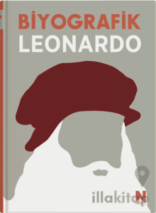 Biyografik: Leonardo