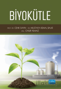 Biyokütle