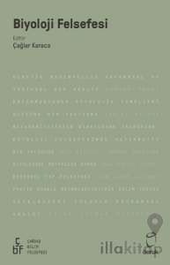 Biyoloji Felsefesi