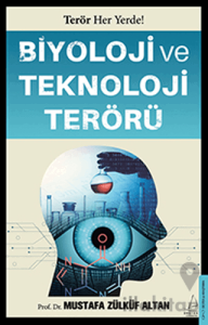 Biyoloji ve Teknoloji Terörü