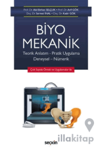 Biyomekanik