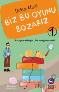 Biz Bu Oyunu Bozarız - 1