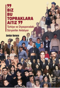 "Biz Bu Topraklara Aitiz"