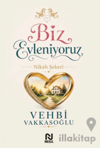 Biz Evleniyoruz