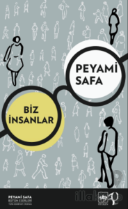 Biz İnsanlar