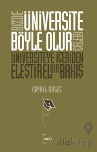 Bizde Üniversite Böyle Olur Çelebi