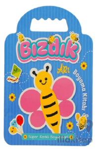 Bızdık Boyama - Arı
