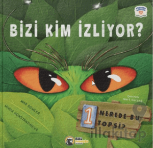 Bizi Kim İzliyor? Nerede Bu Topsi? - 2