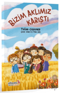 Bizim Aklımız Karıştı