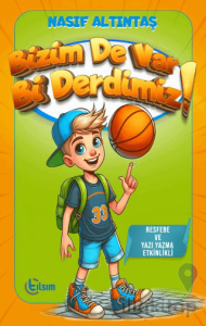 Bizim De Var Bi Derdimiz