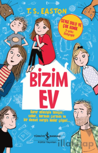 Bizim Ev